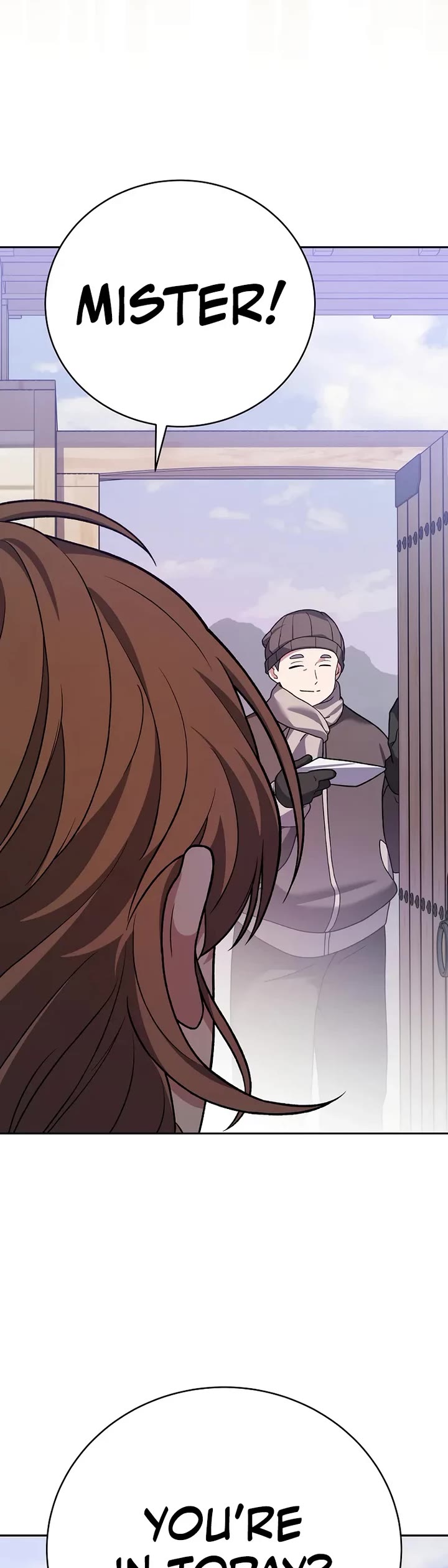 The Novel’s Extra Chapter 146 page 3 - Chapter 146