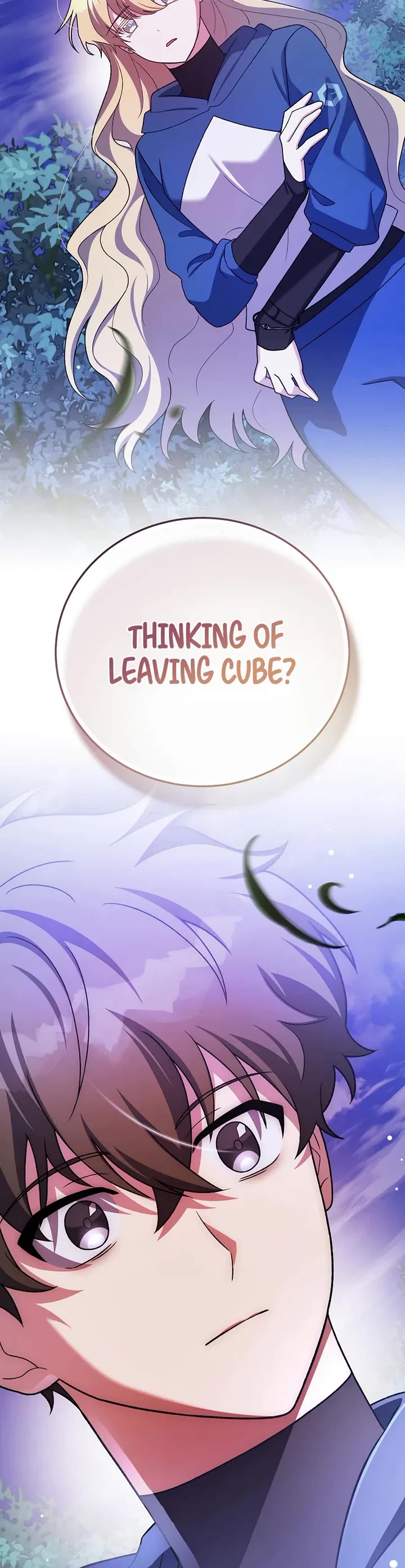 The Novel’s Extra Chapter 146 page 35 - Chapter 146
