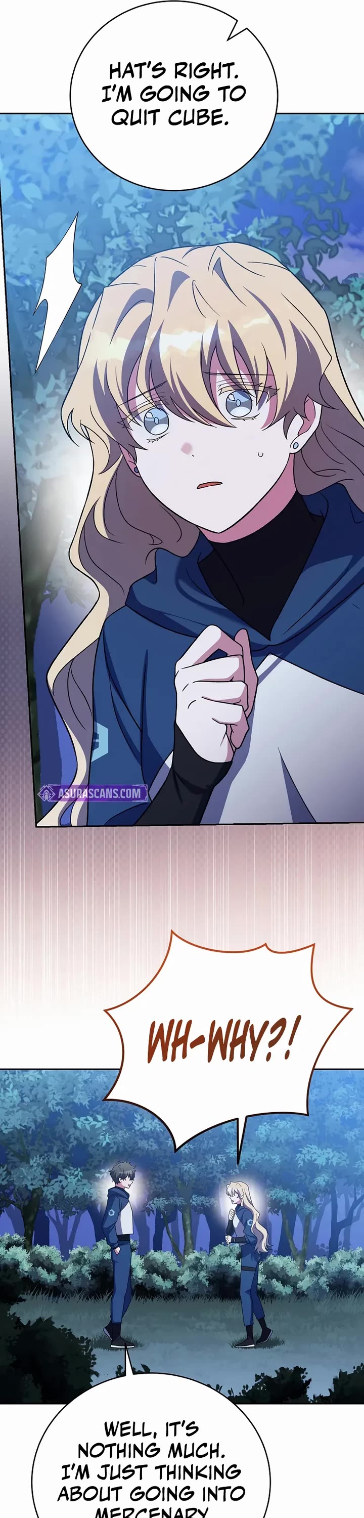 The Novel’s Extra Chapter 146 page 37 - Chapter 146