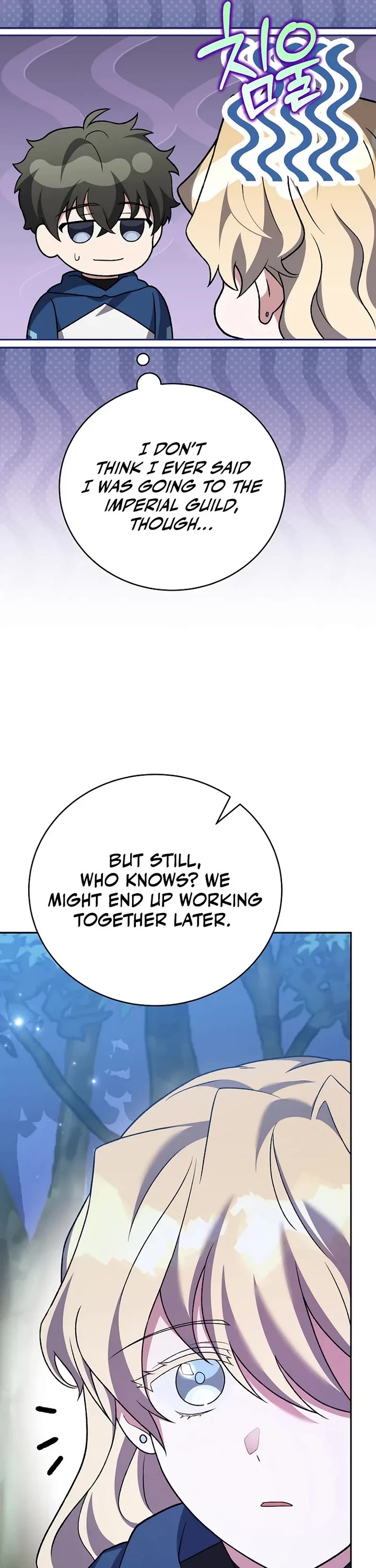 The Novel’s Extra Chapter 146 page 41 - Chapter 146