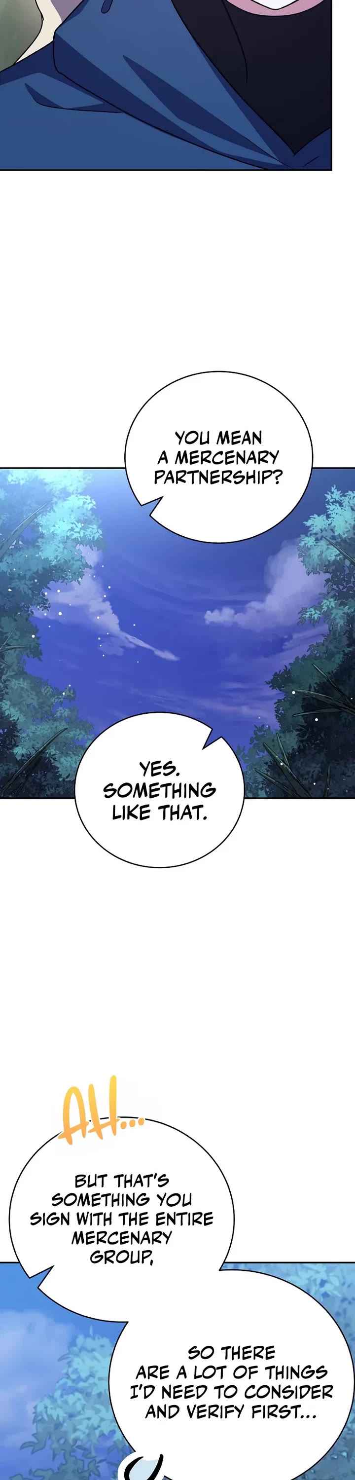 The Novel’s Extra Chapter 146 page 42 - Chapter 146