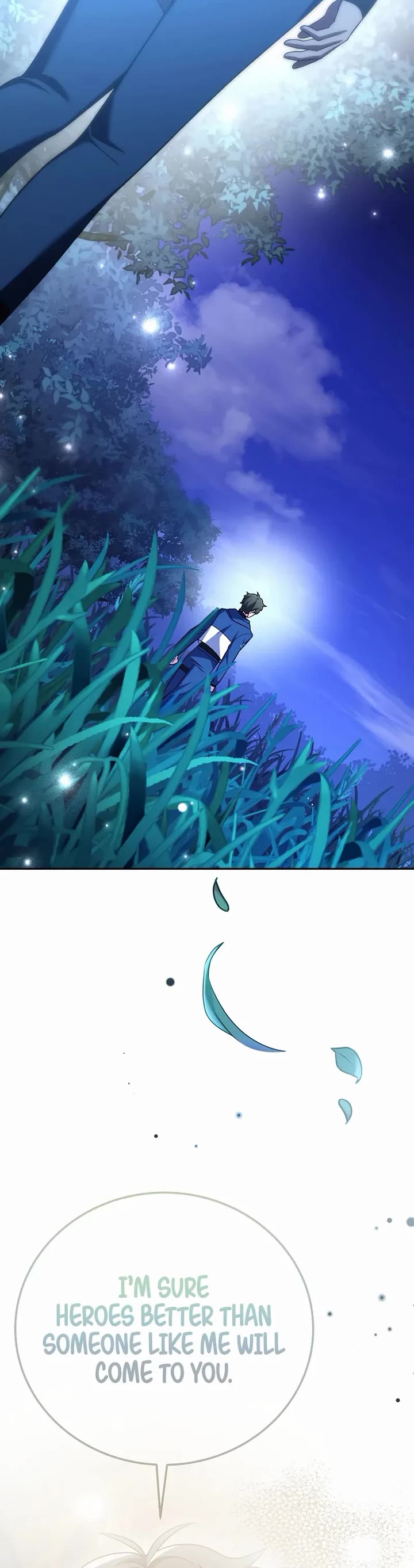 The Novel’s Extra Chapter 146 page 48 - Chapter 146