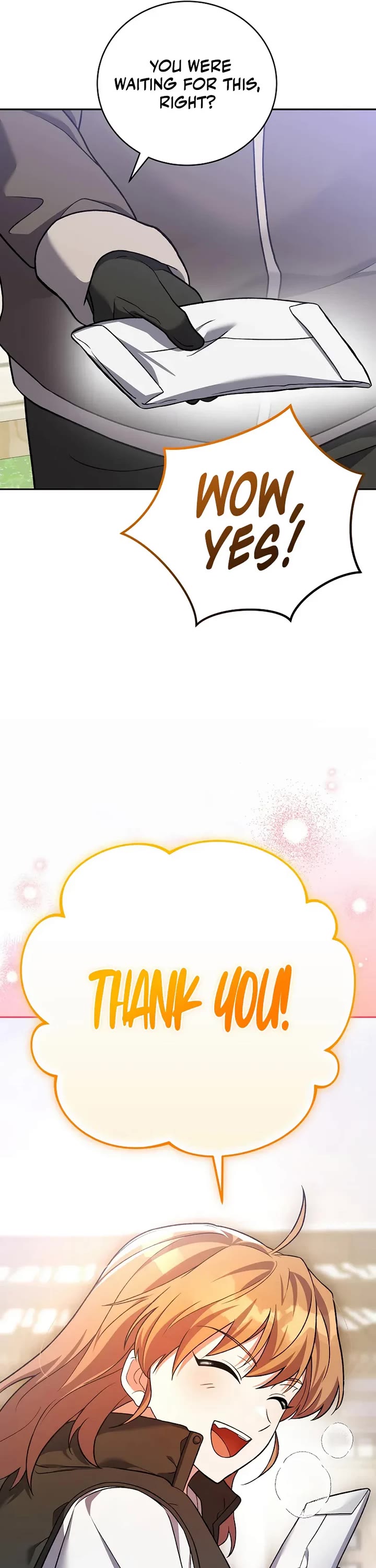 The Novel’s Extra Chapter 146 page 5 - Chapter 146