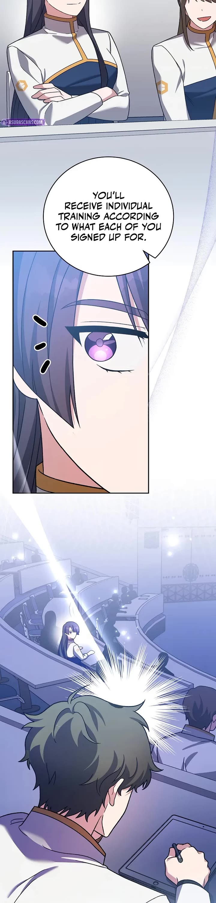 The Novel’s Extra Chapter 147 page 13 - Chapter 147