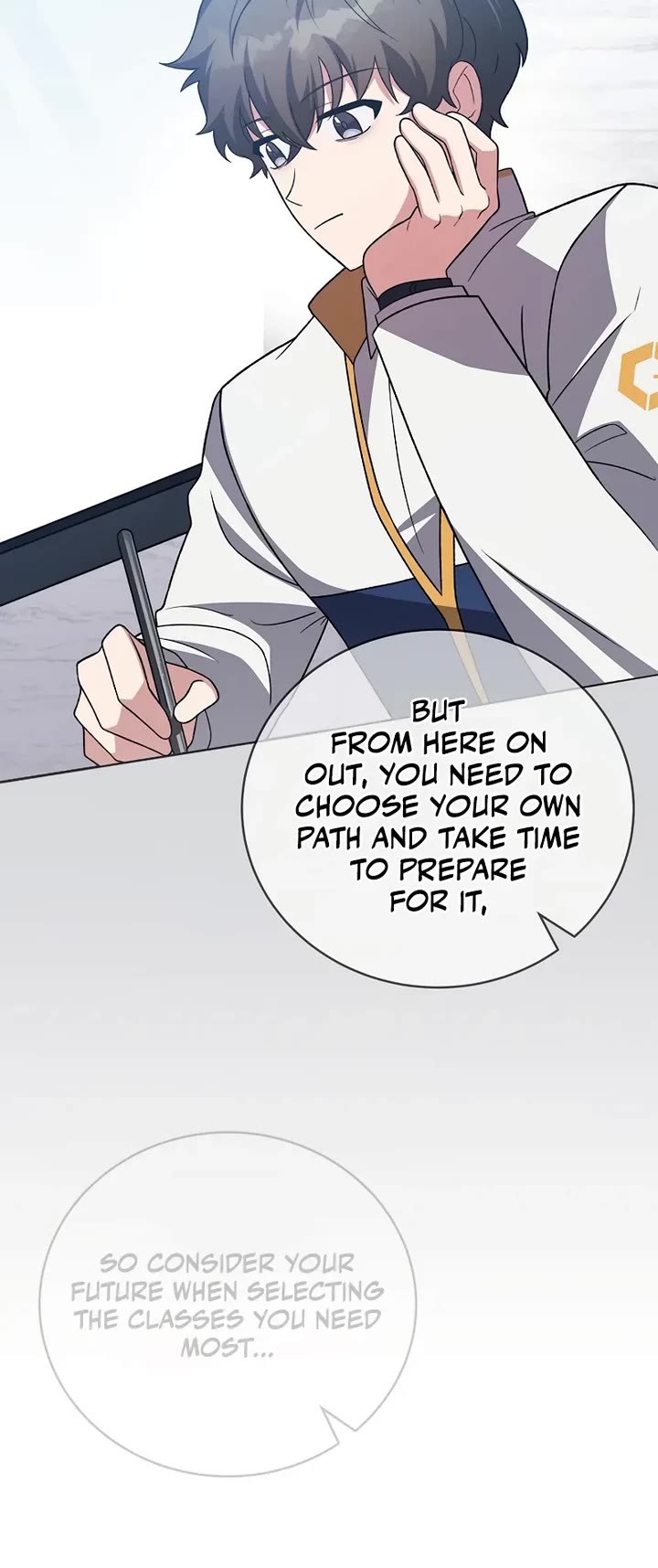 The Novel’s Extra Chapter 147 page 15 - Chapter 147