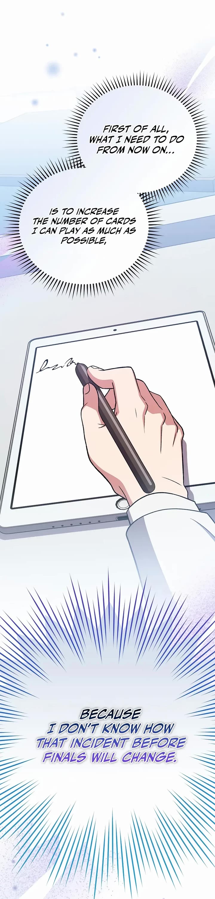 The Novel’s Extra Chapter 147 page 16 - Chapter 147