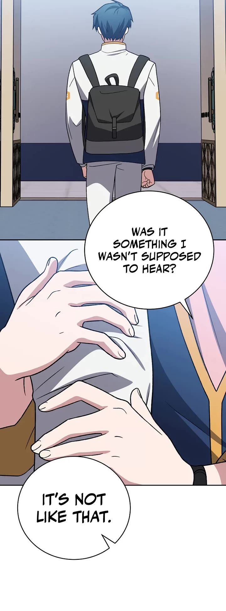 The Novel’s Extra Chapter 147 page 29 - Chapter 147