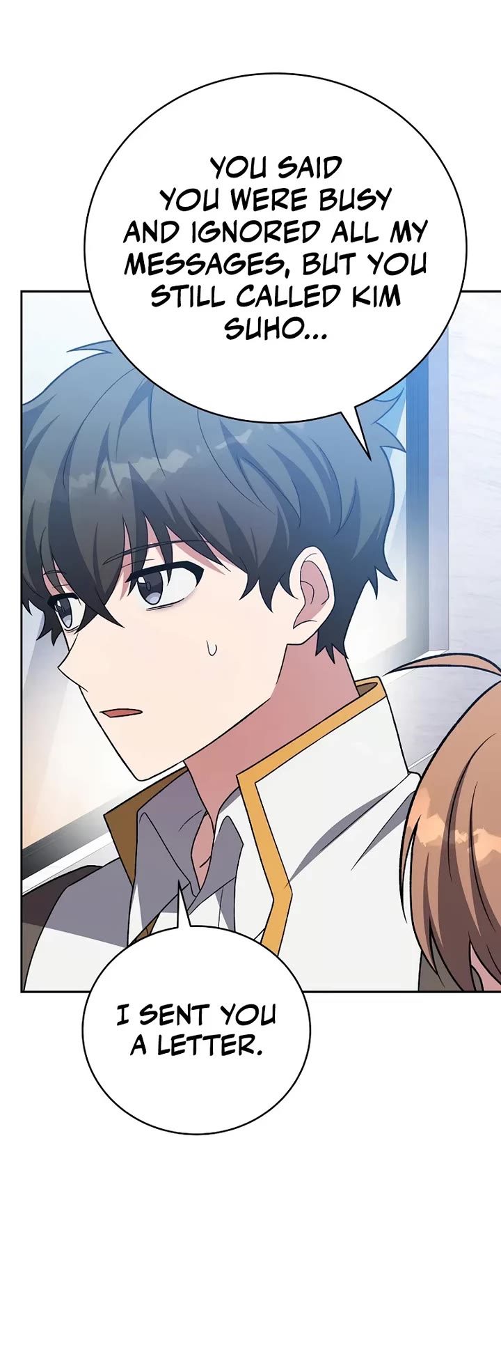 The Novel’s Extra Chapter 147 page 30 - Chapter 147