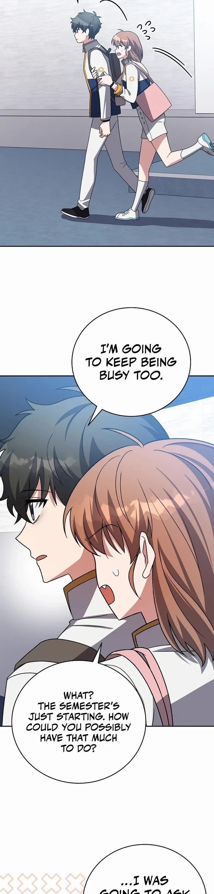 The Novel’s Extra Chapter 147 page 32 - Chapter 147