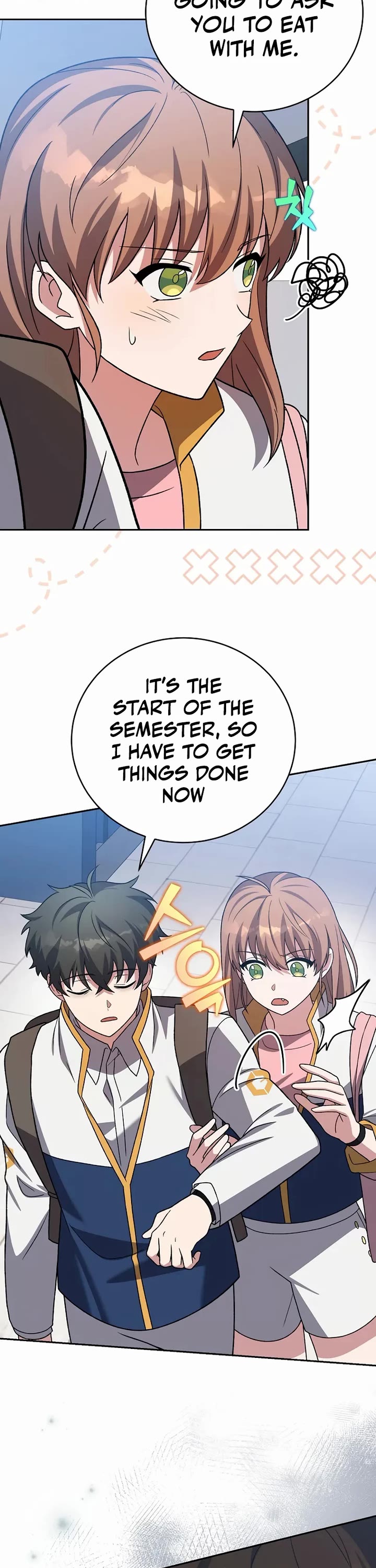The Novel’s Extra Chapter 147 page 33 - Chapter 147