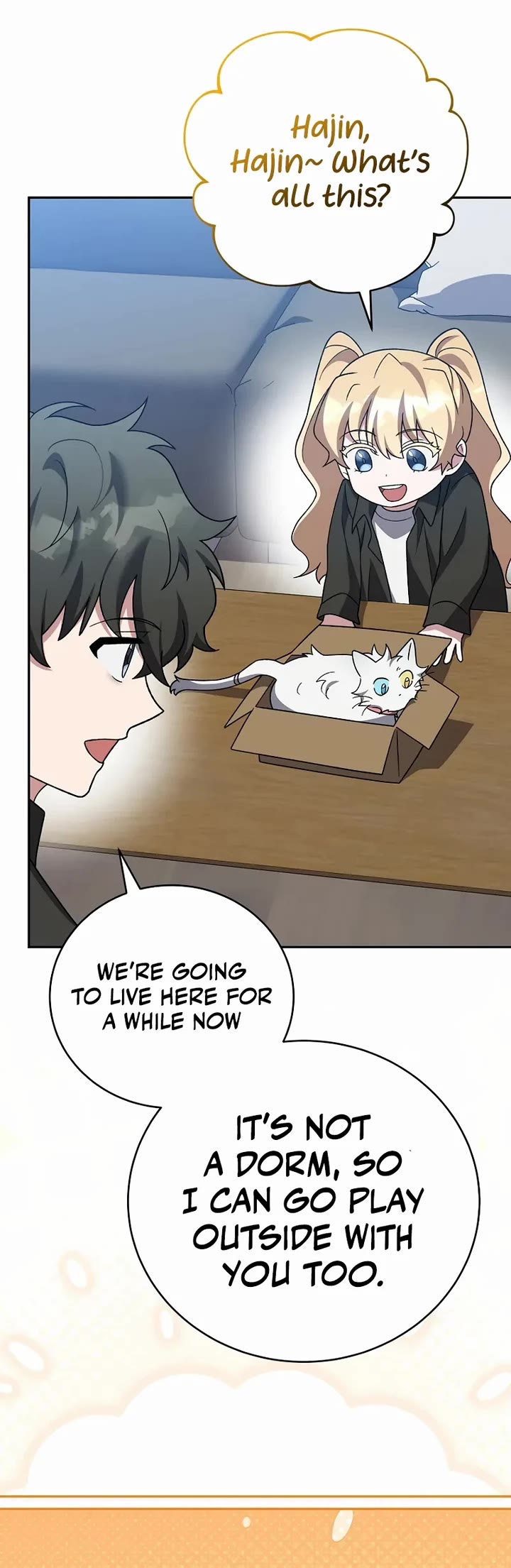The Novel’s Extra Chapter 147 page 45 - Chapter 147