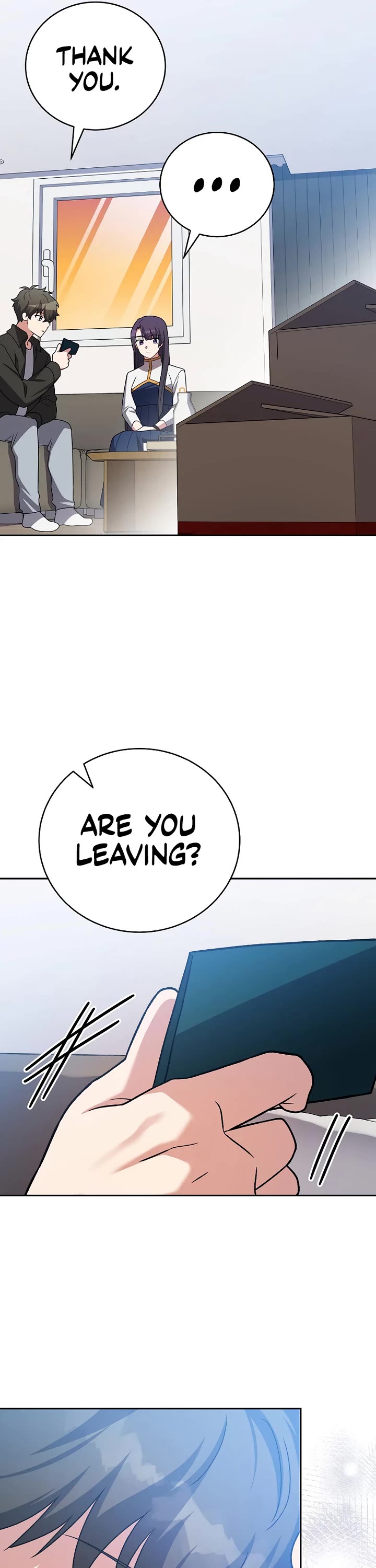 The Novel’s Extra Chapter 148 page 10 - Chapter 148