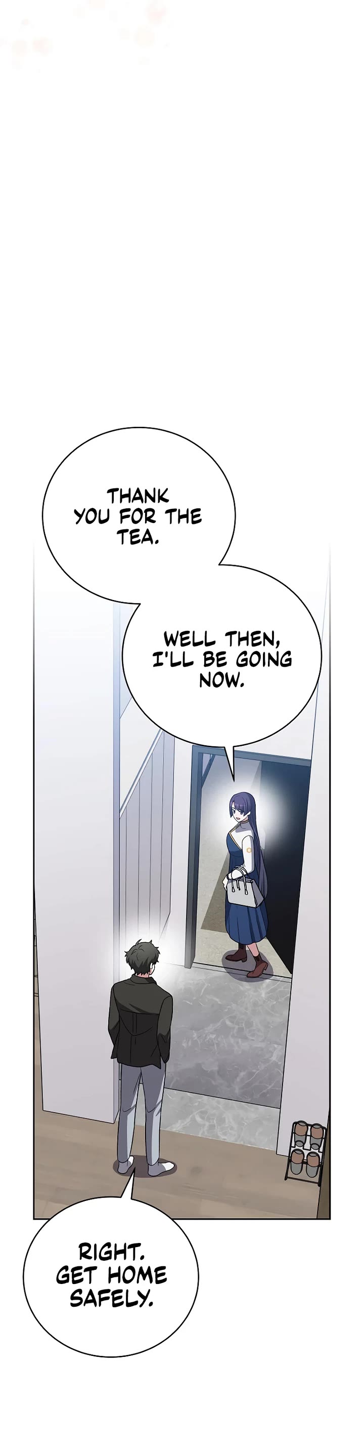 The Novel’s Extra Chapter 148 page 17 - Chapter 148