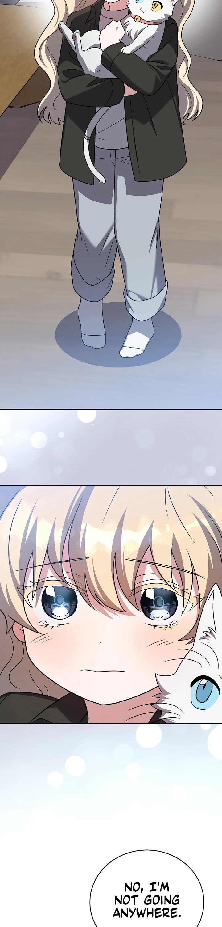 The Novel’s Extra Chapter 148 page 19 - Chapter 148