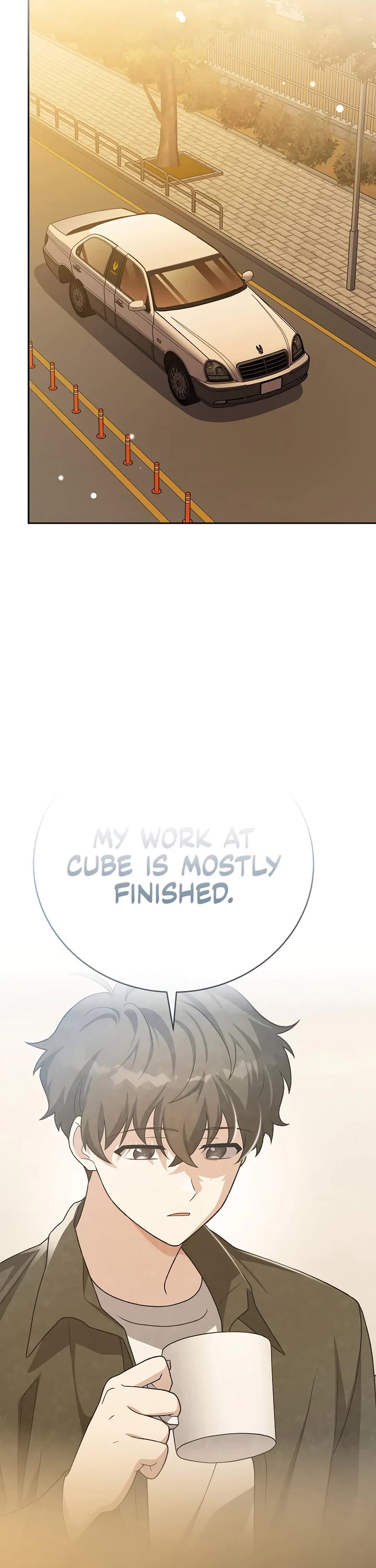 The Novel’s Extra Chapter 148 page 23 - Chapter 148