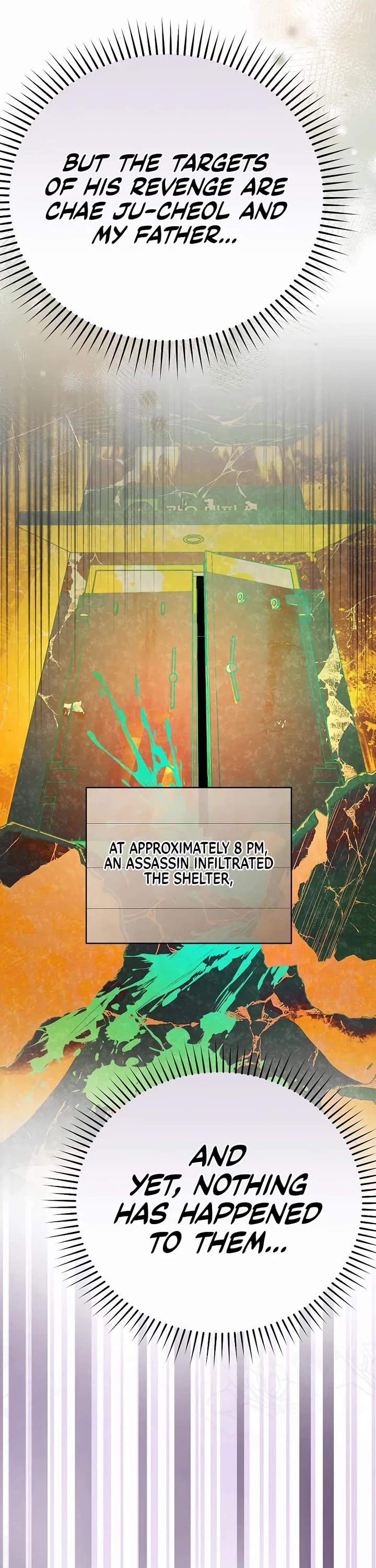 The Novel’s Extra Chapter 148 page 26 - Chapter 148