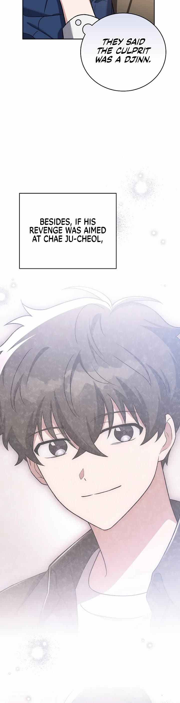 The Novel’s Extra Chapter 148 page 29 - Chapter 148