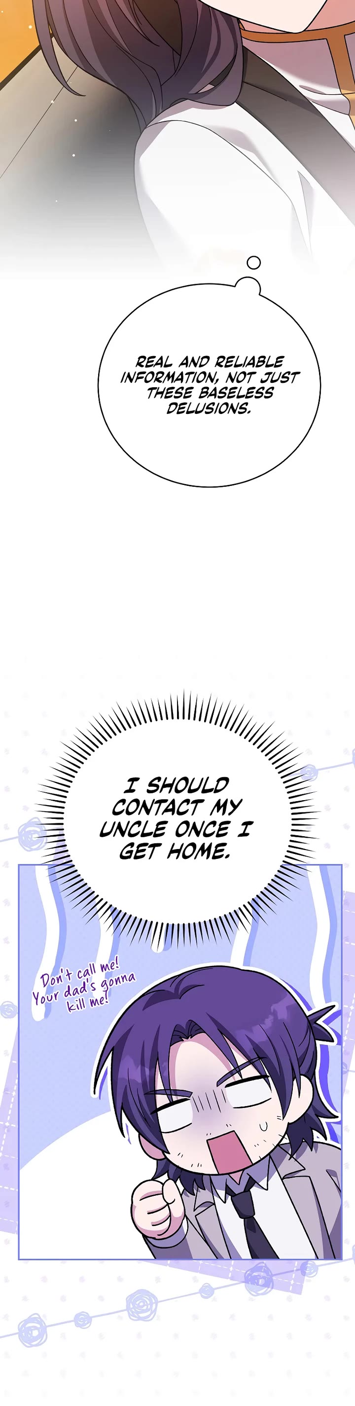 The Novel’s Extra Chapter 148 page 32 - Chapter 148