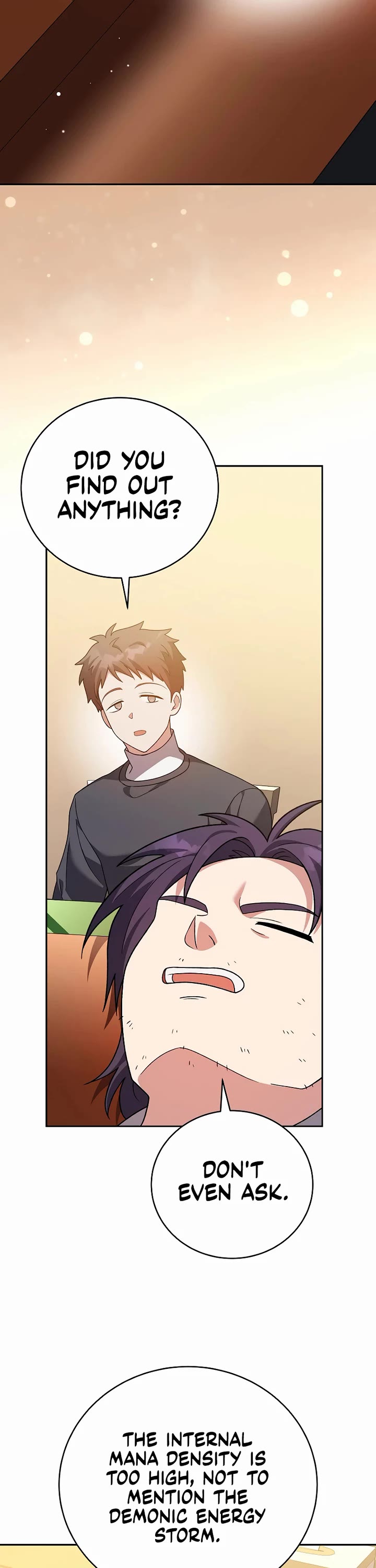 The Novel’s Extra Chapter 148 page 35 - Chapter 148