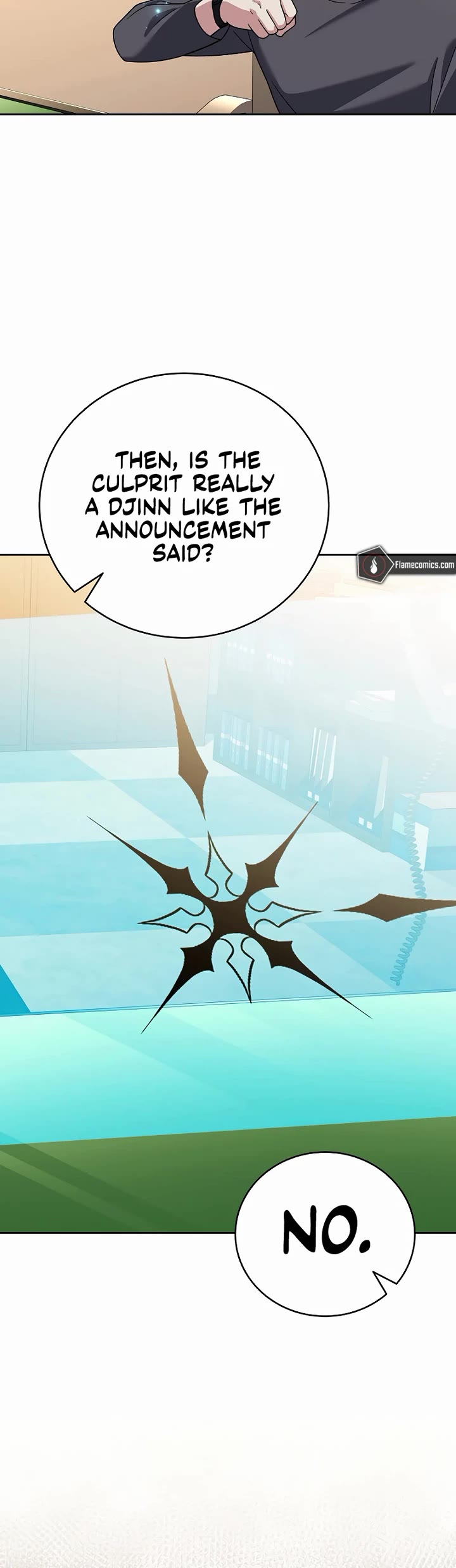 The Novel’s Extra Chapter 148 page 37 - Chapter 148
