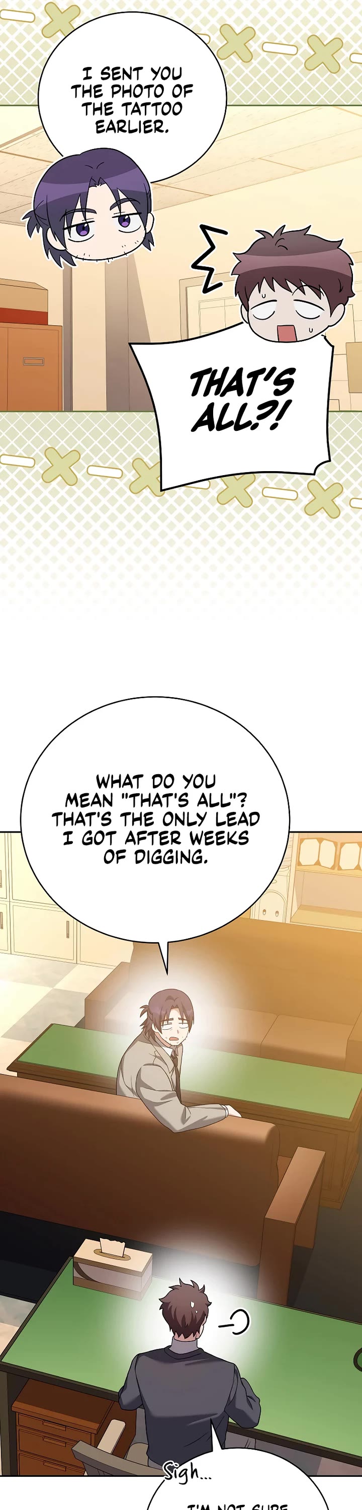 The Novel’s Extra Chapter 148 page 42 - Chapter 148