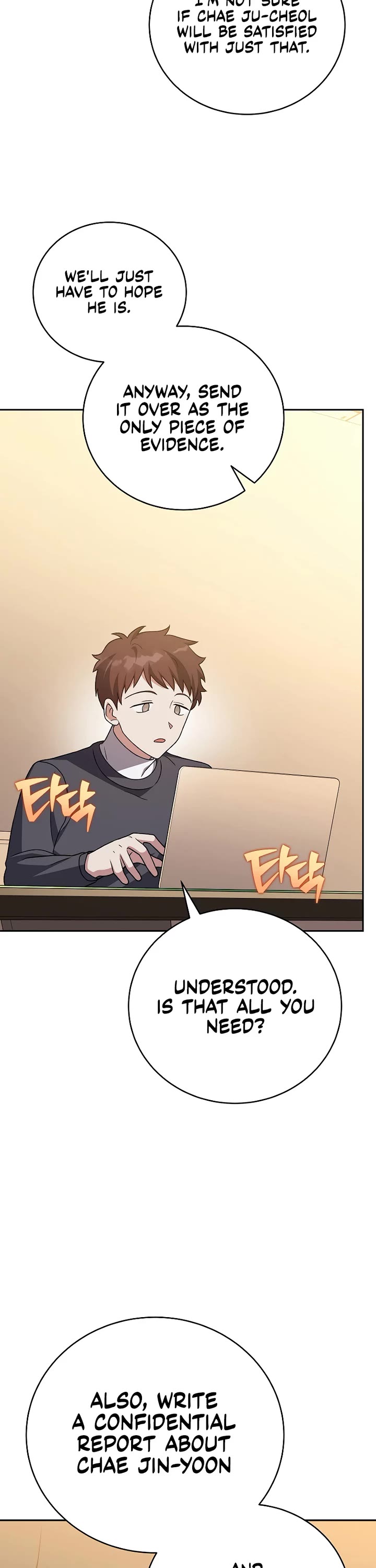 The Novel’s Extra Chapter 148 page 43 - Chapter 148
