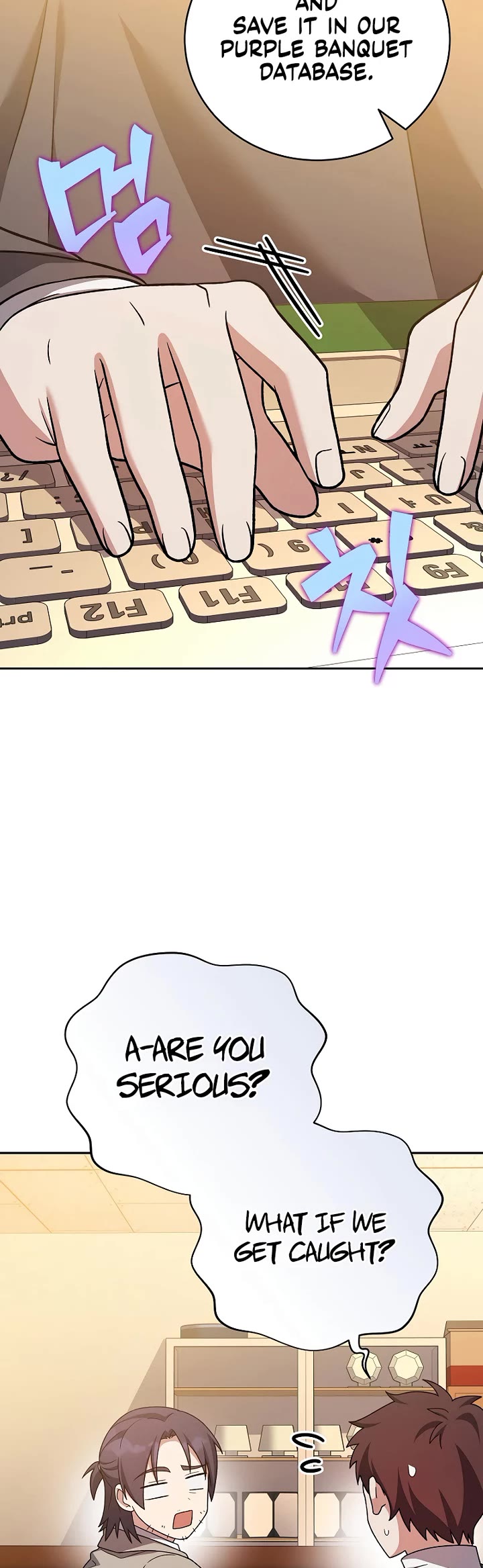 The Novel’s Extra Chapter 148 page 44 - Chapter 148