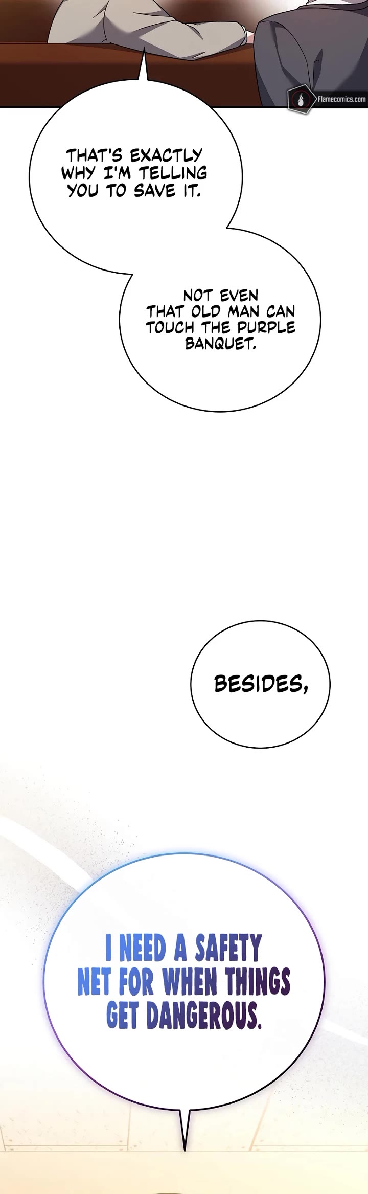 The Novel’s Extra Chapter 148 page 45 - Chapter 148