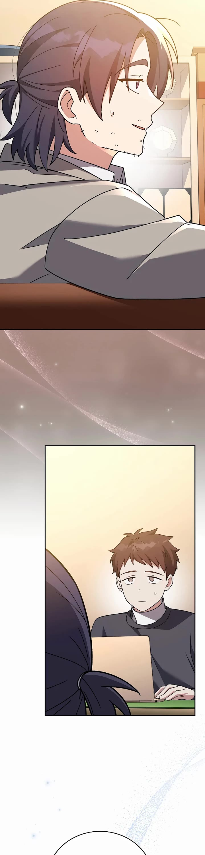 The Novel’s Extra Chapter 148 page 46 - Chapter 148