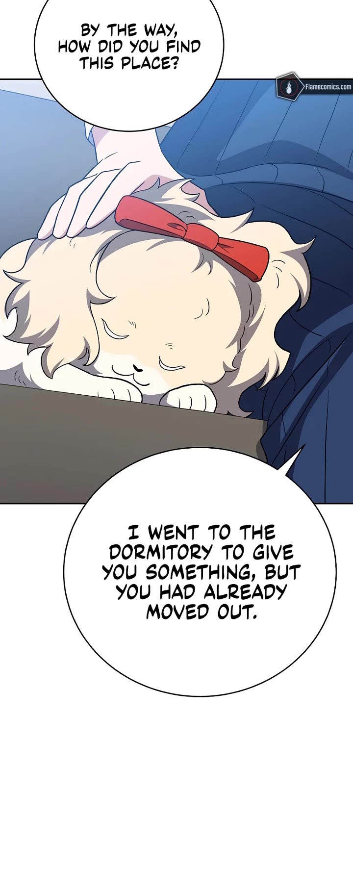 The Novel’s Extra Chapter 148 page 5 - Chapter 148