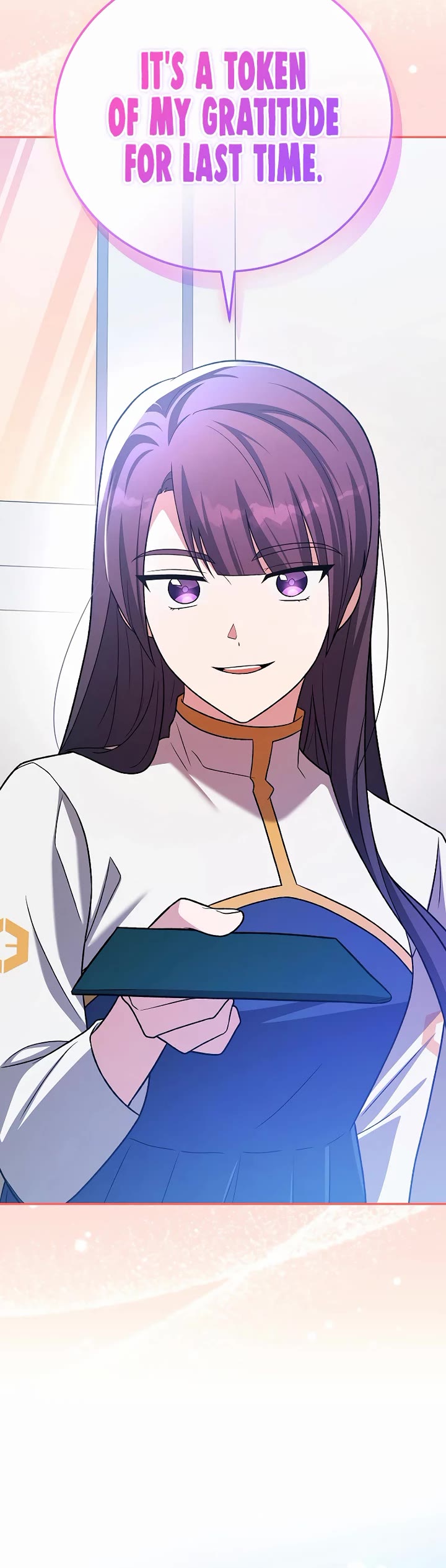 The Novel’s Extra Chapter 148 page 8 - Chapter 148