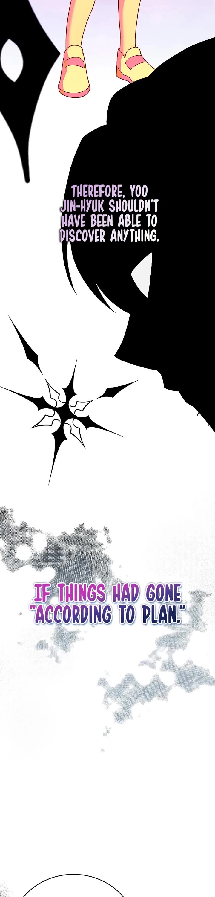 The Novel’s Extra Chapter 149 page 11 - Chapter 149