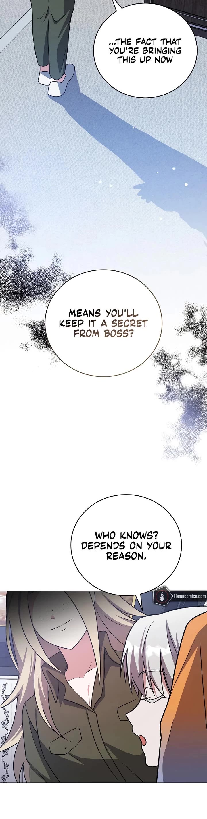 The Novel’s Extra Chapter 149 page 13 - Chapter 149