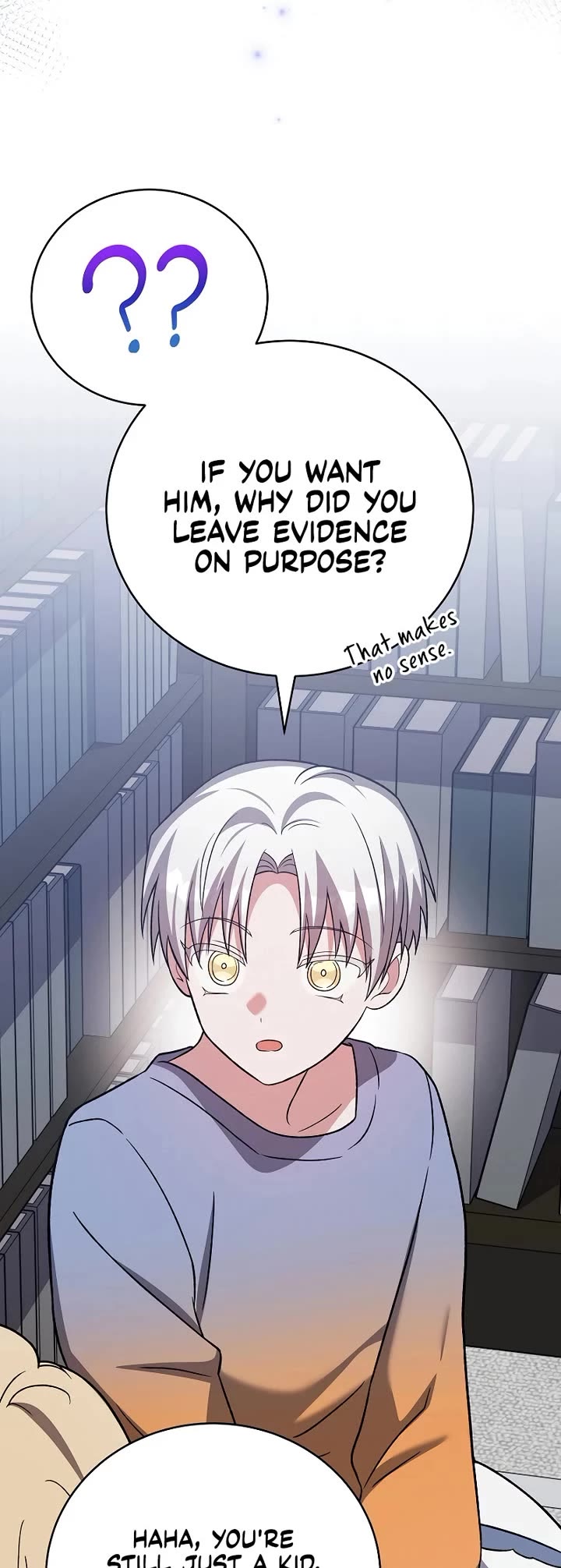 The Novel’s Extra Chapter 149 page 16 - Chapter 149