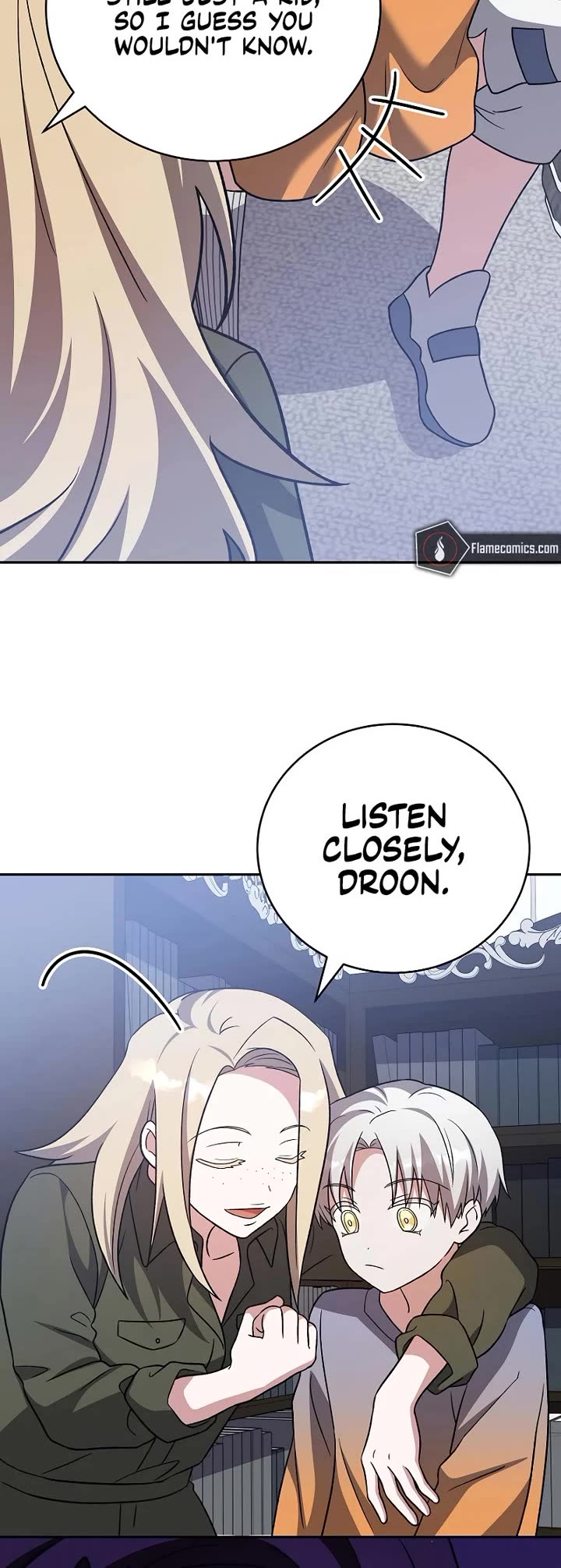The Novel’s Extra Chapter 149 page 17 - Chapter 149