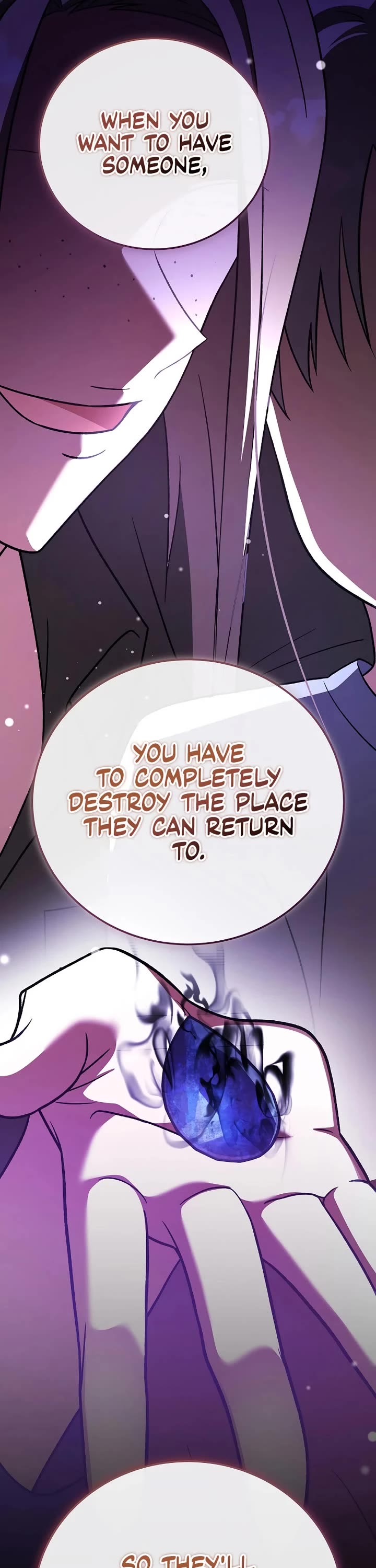 The Novel’s Extra Chapter 149 page 18 - Chapter 149