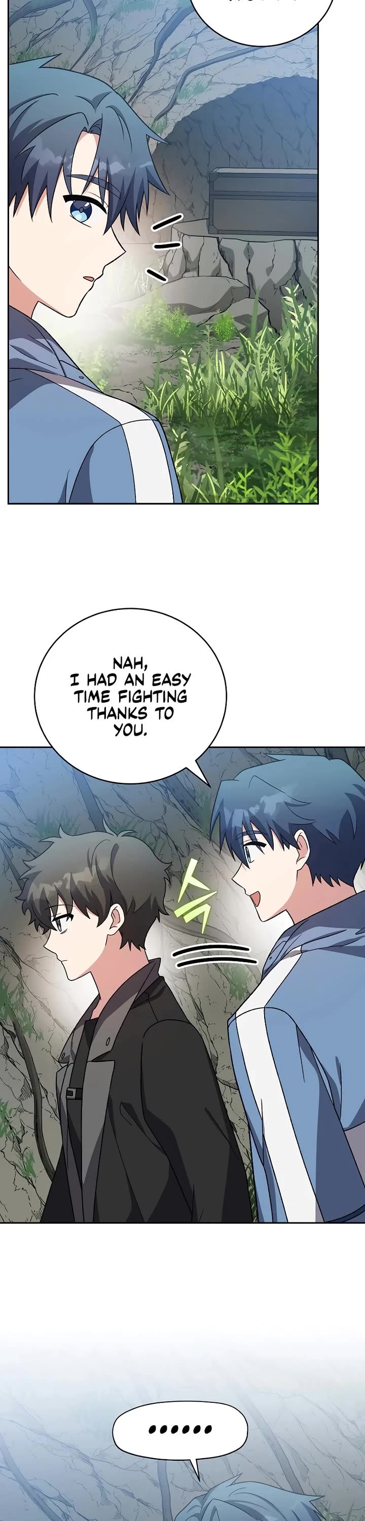 The Novel’s Extra Chapter 149 page 27 - Chapter 149