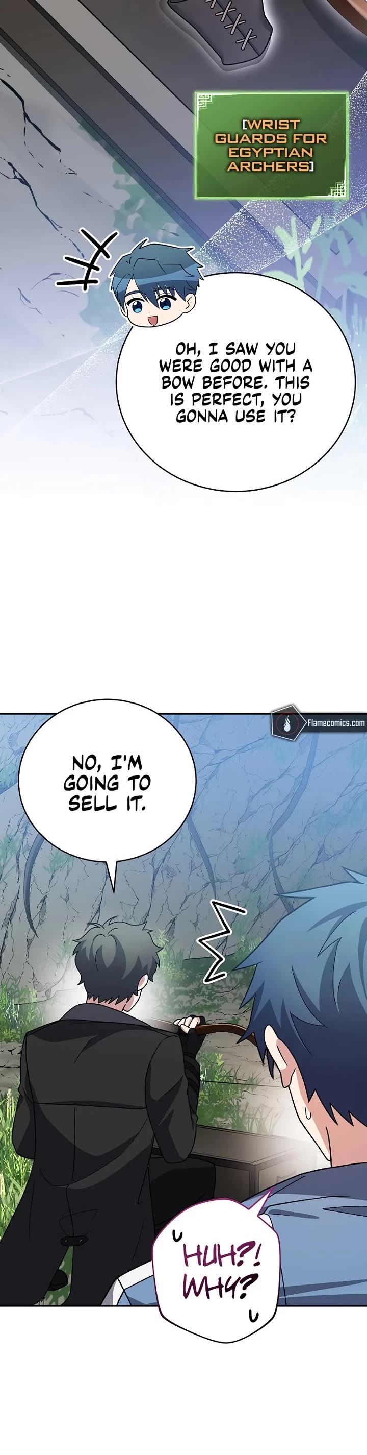 The Novel’s Extra Chapter 149 page 29 - Chapter 149