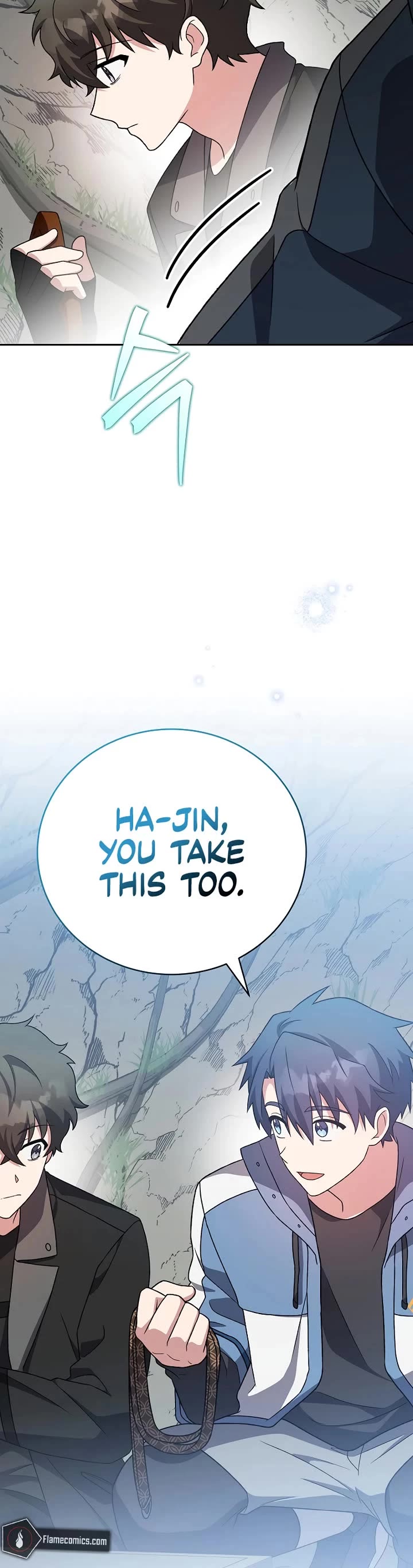 The Novel’s Extra Chapter 149 page 32 - Chapter 149