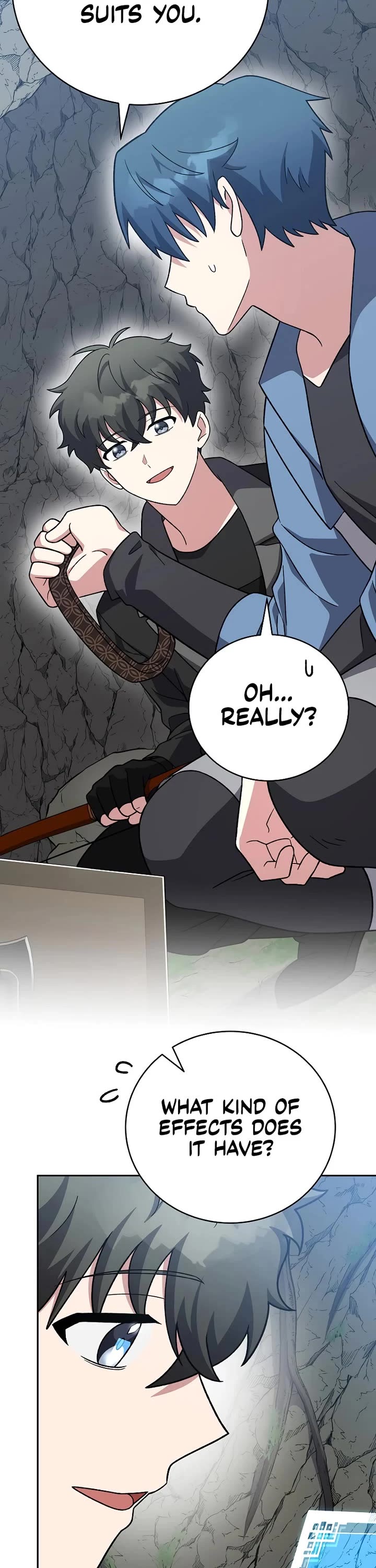 The Novel’s Extra Chapter 149 page 35 - Chapter 149