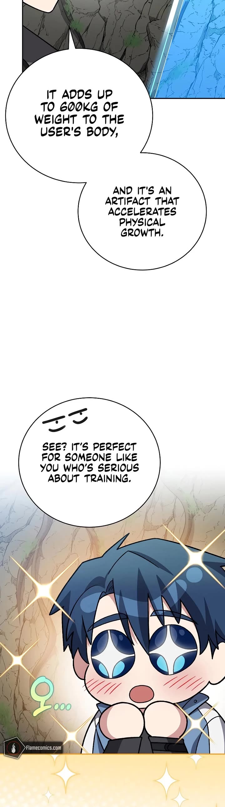 The Novel’s Extra Chapter 149 page 36 - Chapter 149