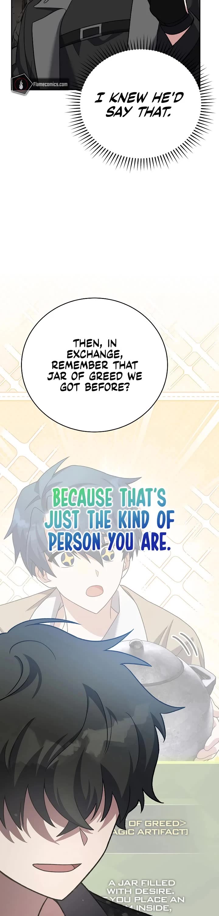 The Novel’s Extra Chapter 149 page 39 - Chapter 149