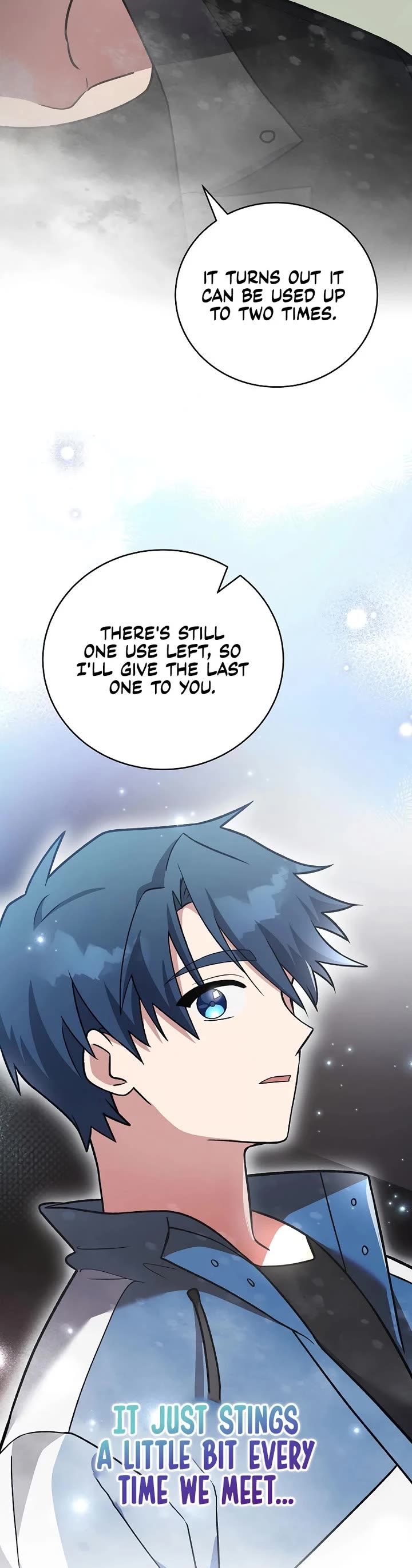 The Novel’s Extra Chapter 149 page 40 - Chapter 149