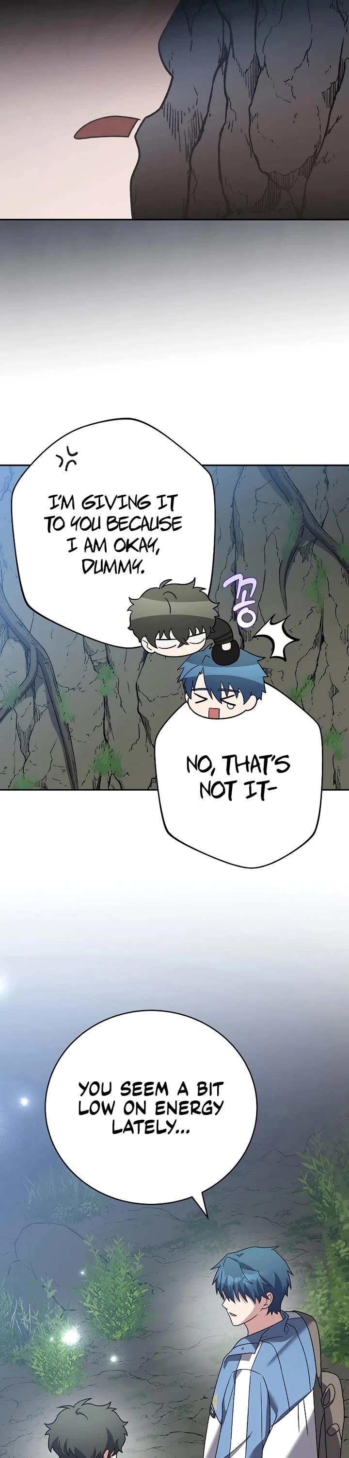 The Novel’s Extra Chapter 149 page 42 - Chapter 149