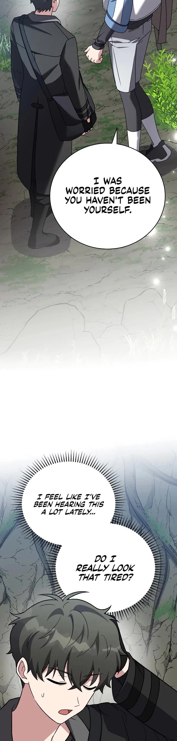 The Novel’s Extra Chapter 149 page 43 - Chapter 149