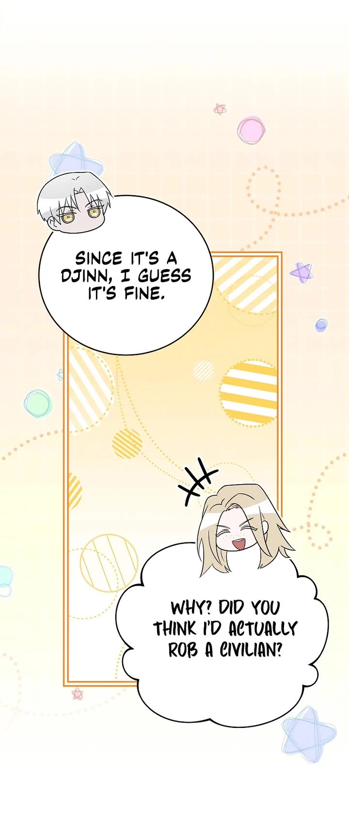 The Novel’s Extra Chapter 149 page 5 - Chapter 149