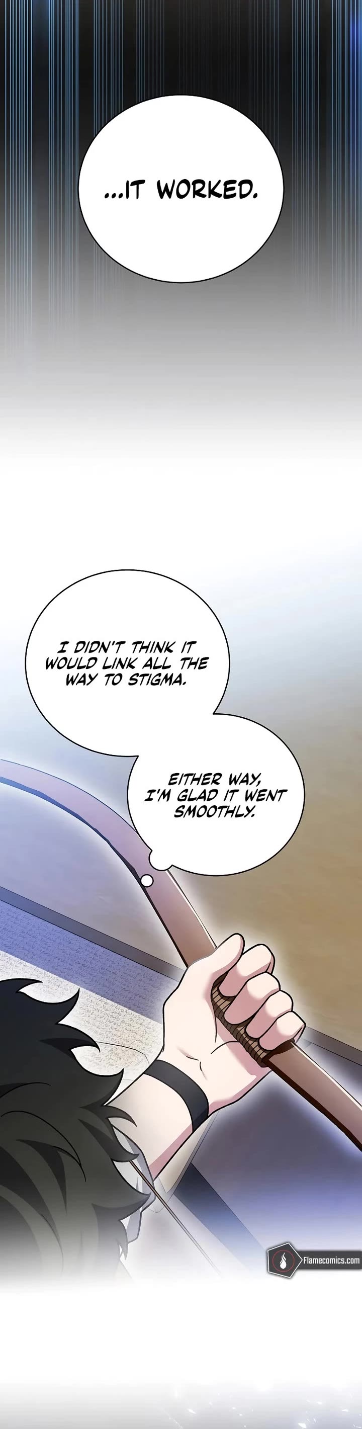 The Novel’s Extra Chapter 149 page 53 - Chapter 149