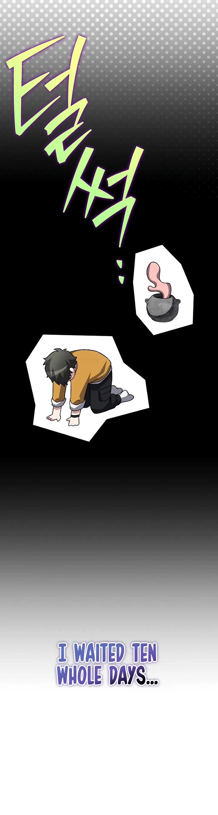 The Novel’s Extra Chapter 149 page 61 - Chapter 149