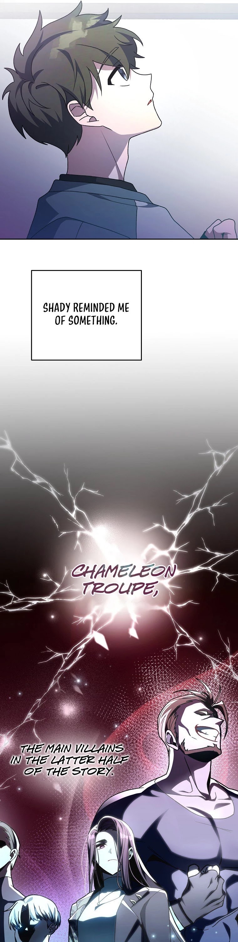 The Novel’s Extra Chapter 15 page 17 - Chapter 15