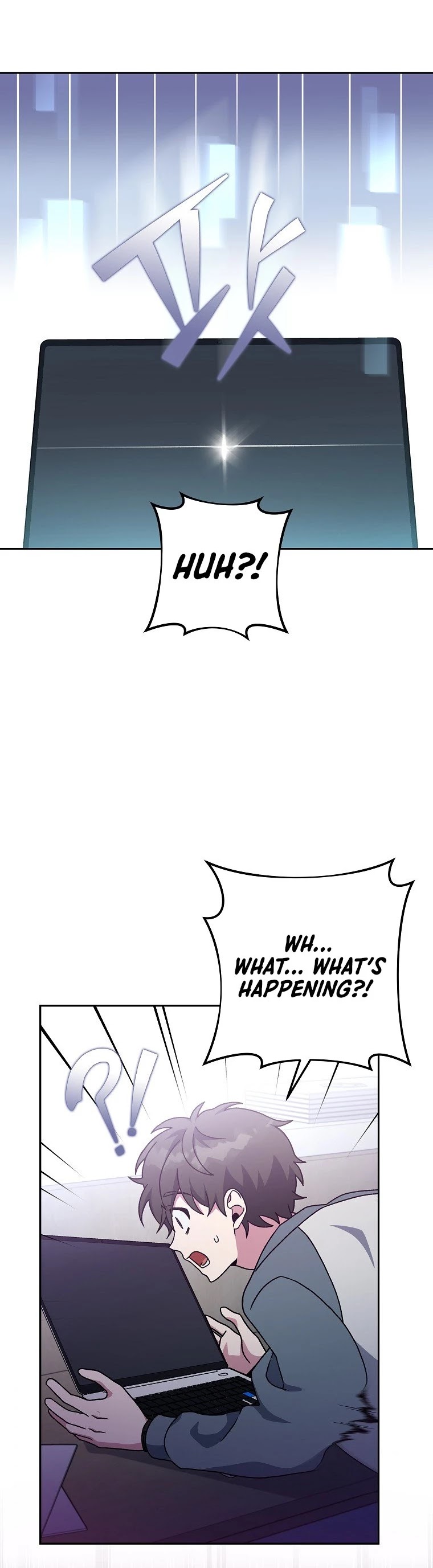 The Novel’s Extra Chapter 15 page 20 - Chapter 15